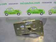 Türgriff Innen Rechts Vorne 0K2FA6947044 Kia Sorento I (JC) SUV 2.5 CRDi 16V (D4CB)