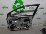 Stoßstange Vorne 6400629 Opel Corsa D Schrägheck 1.2 16V (A12XER)