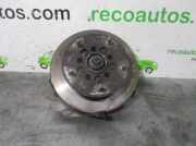 Achsschenkel Halter Links Vorne YC153K186AM Ford Transit RWD Van 2.4 TDdi 16V (D2FA)