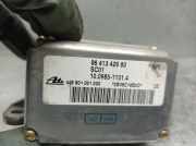 Hochdruckpumpe 221000G010 Toyota Corolla Verso (R10/11) Großraumlimousine 2.0 D-4D 16V (1CD-FTV)