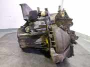 Schlauch 5V011 Volvo 460 Limousine 1.9 DL/GLE TD (D19TIC)