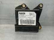 Steuergerät Airbag 9676209280 Citroën CITROËN II (SC_) 1.4 HDi 70 (SC8HZC, SC8HR0, SC8HP4)