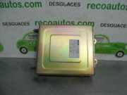 Motorsteuergerät 39100M3100 Kia Joice Großraumlimousine 2.0 16V (G4CP)