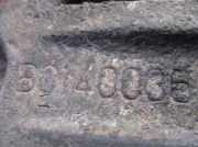 Schalthebel 00463503410 Jeep Compass II (MP) SUV 1.3 T4 130 16V (46351268)