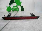 Rücklichthalterung Links + Rechts Skoda FABIA (6Y2/6Y3) 1.4