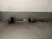 Antriebswelle Rechts Vorne HN05 Opel Corsa F (UB/UH/UP) Schrägheck 5-drs 1.2 Turbo 12V 100 (F12XHL(EB2ADTD))