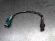 Tachoeinheit Kmh 9658138280 Peugeot 407 SW (6E) Kombi 2.0 HDiF 16V (DW10BTED4(RHR))