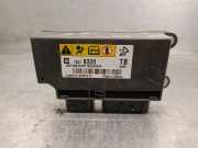 Steuergerät Airbag 13578320 Opel Insignia Schrägheck 5-drs 2.0 CDTI 16V 130 Ecotec (A20DTH)