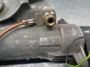 Grill Renault Megane Classic (LA) Limousine 1.9 dTi (F9Q-744)