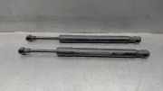 Gasdruckfedern Set Hinten 1K5827550C Volkswagen Jetta III (1K2) Limousine 2.0 TDI 16V 140 (BKD) BKD