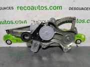 Fensterheber Links Hinten 8572050110 Lexus LS (F4) Limousine 460 4.6 32V VVT-i (1UR-FSE)