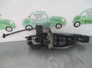 Querlenker Links Vorne Unten 20200FC130 Subaru Forester (SF) SUV 2.0 16V X (EJ202)