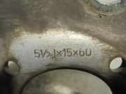 Felge 1C15AC Ford Transit Van 2.2 TDCi 16V (QVFA)