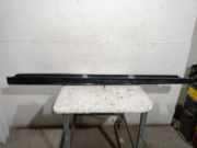Sideskirt A1186909400 Mercedes-Benz CLA (118.3) Limousine 2.0 CLA-200d (OM654.920)