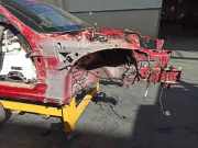 Stoßstange Aufpralldämpfer Vorne G5111JK000 Nissan 370 Z (Z34A) Coupé 3.7 24V (VQ37)