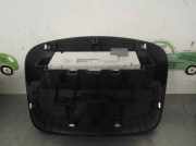 Multifunctionelle Display 280349044R Renault Fluence (LZ) Limousine 1.5 dCi 105 (K9K-G832)