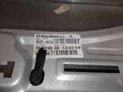 Fensterheber Links Vorne 824703U120 Kia Sportage (SL) Geländewagen 1.7 CRDi 16V 4x2 (D4FD)