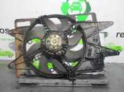 Kühlerventilator 832700200 Fiat Doblo Cargo (223) Van 1.9 D (223.A.6000)