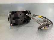 Schalthebel DG987K004DD3JA6 Ford Mondeo V Limousine 2.0 Hybrid 16V (UACA)