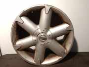 Felge CB000 Nissan Murano (Z50) SUV 3.5 V6 24V 4x4 (VQ35DE)