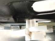 Fensterheber Links Hinten KB7W7397X Mazda CX-5 II (KF) SUV 2.0 SkyActiv-G 165 16V 2WD (PE)