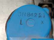 Sicherheitsgurt Links Hinten CH84221 Mazda (CA) 1.6 16V