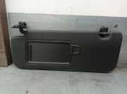 Sonnenblende Links 85210G3010TRY Hyundai i30 (PDEB5/PDEBB/PDEBD/PDEBE) Schrägheck 2.0 N Turbo 16V Performance Pack (G4KH)