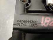 Schalthebel 04766443AB Dodge Journey Großraumlimousine 2.0 CRD 16V (BWD)