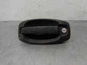 Türgriff Außen Rechts Vorne 735460510 Citroën Nemo (AA) Van 1.4 HDi 70 (DV4TD(8HS))