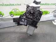 Stoßdämpfer Links Vorne 9833305880 Opel Combo Life/Tour Großraumlimousine 1.5 CDTI 130 (D15DTH(DV5RC))