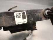 Innenkotflügel Rechts Hinten 7241858 BMW 1 serie (F20) Schrägheck 5-drs 116d 1.5 12V TwinPower (B37-D15A)