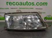 Scheinwerfer Rechts 89006242 Saab 9-5 (YS3E) Limousine 2.3t 16V (B235E)