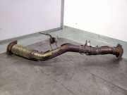 Uitlaat Rohr Vorne 200A04CB6B Nissan III (T32_, T32R, T32RR) 1.6 dCi ALL MODE 4x4-i (NT32)