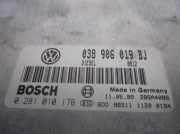 Antriebswelle Links Vorne 7700112116 Renault Scénic I (JA) -> 1999, Zie MEGANE Großraumlimousine 1.9 D (F8Q-790)