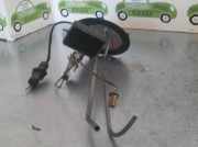 Tankschwimmer Kia Pregio (TB) Van 2.7 D (J2)