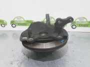 Achsschenkel Halter Links Vorne 5171522000 Hyundai Accent II/Excel II/Pony Limousine 1.5i GT 16V (G4FK)