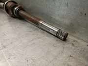 Türgriff Außen Rechts Vorne CAJA3 Audi 100 BERLINA (C4) 2.6 V6 CAT (ABC)