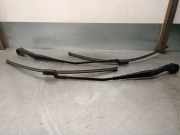 Scheibenwischer Rechts Vorne BK2117526D3 Ford Transit Custom Van 2.2 TDCi 16V (DRFF)
