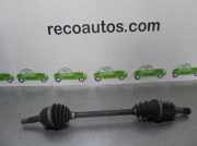 Antriebswelle Links Vorne Nissan MICRA (K12E) 1.4 CAT