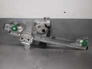 Achsschenkel Halter Rechts Vorne 5N613K170 Mazda BERLINA (BK) 1.6 CD Diesel CAT