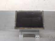 Multifunctionelle Display 280911JA0D Infiniti 3.0 V6 Diesel CAT