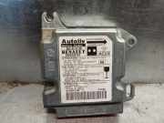 Steuergerät Airbag 8200354723 Renault KANGOO (F/KC0) 1.5 dCi Diesel