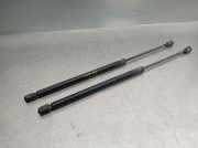 Gasdruckfedern Set Hinten 90431270 Opel Corsa B (73/78/79) Schrägheck 1.2i City,Swing (C12NZ)