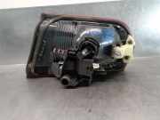 Auspuff Endtopf LMM60 Kia Sportage (SL) Geländewagen 1.6 GDI 16V 4x2 (G4FD)