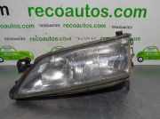 Scheinwerfer Links 1216011 Opel VECTRA B BERLINA 1.8 16V CAT