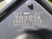 Stoßdämpfer Rechts Hinten 7701479291 Renault I COUPE FASE 2 (DA..) 1.6 16V Expression