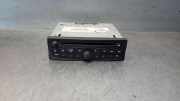 Radio 281156782R Renault Express (FW0/1_) 1.5 dCi 75 (FW07, FW10, FW04)
