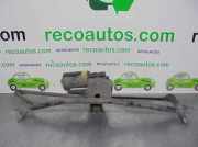 Schließplatte Kühlerträger 7751473225 Renault II (BB_, CB_) 1.5 dCi (B/CB07)