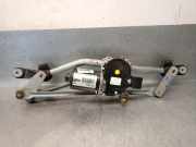 Scheibenwischermotor Vorne 98100GB000 Hyundai i20 (GBB) Schrägheck 1.2i 16V (G4LA)