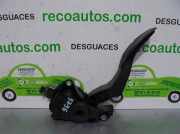 Gaspedal 180024BA0B Nissan Qashqai (J11) SUV 1.2 12V DIG-T (HRA2)